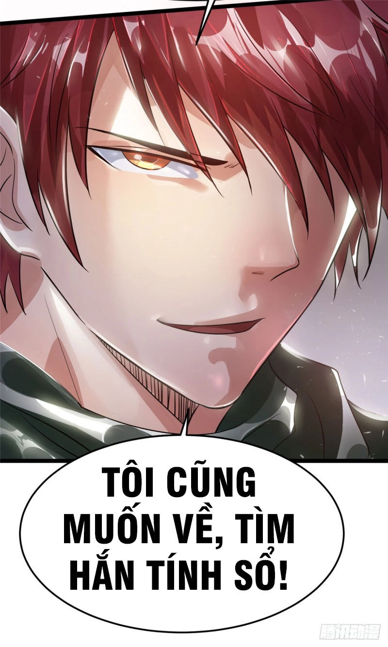 Tiên Vương Trùng Sinh Chapter 82 - 50