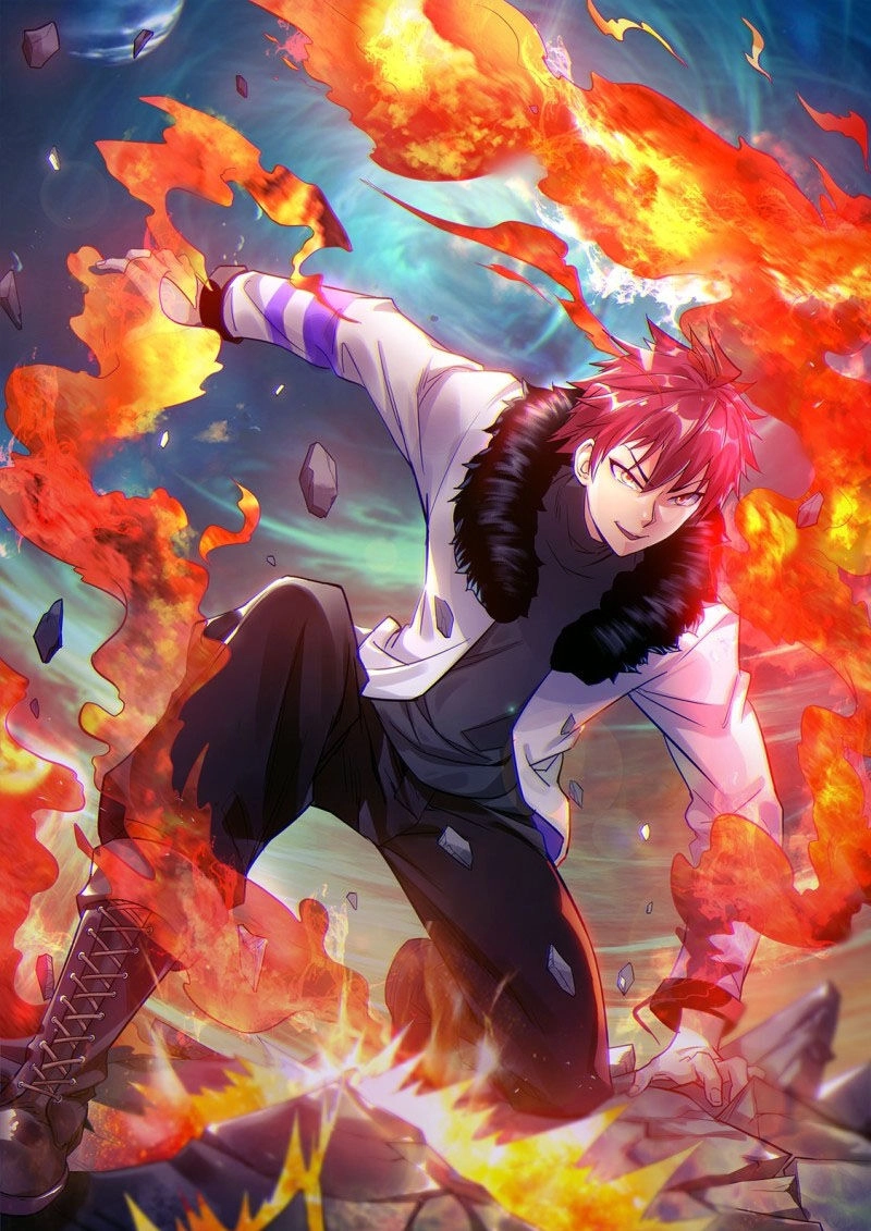 Tiên Vương Trùng Sinh Chapter 82 - 51