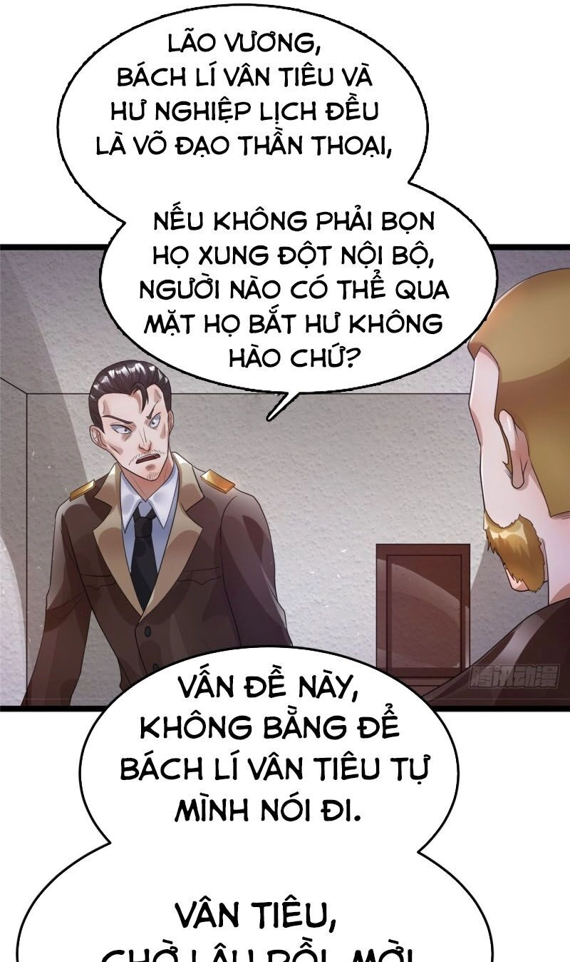 Tiên Vương Trùng Sinh Chapter 83 - 10