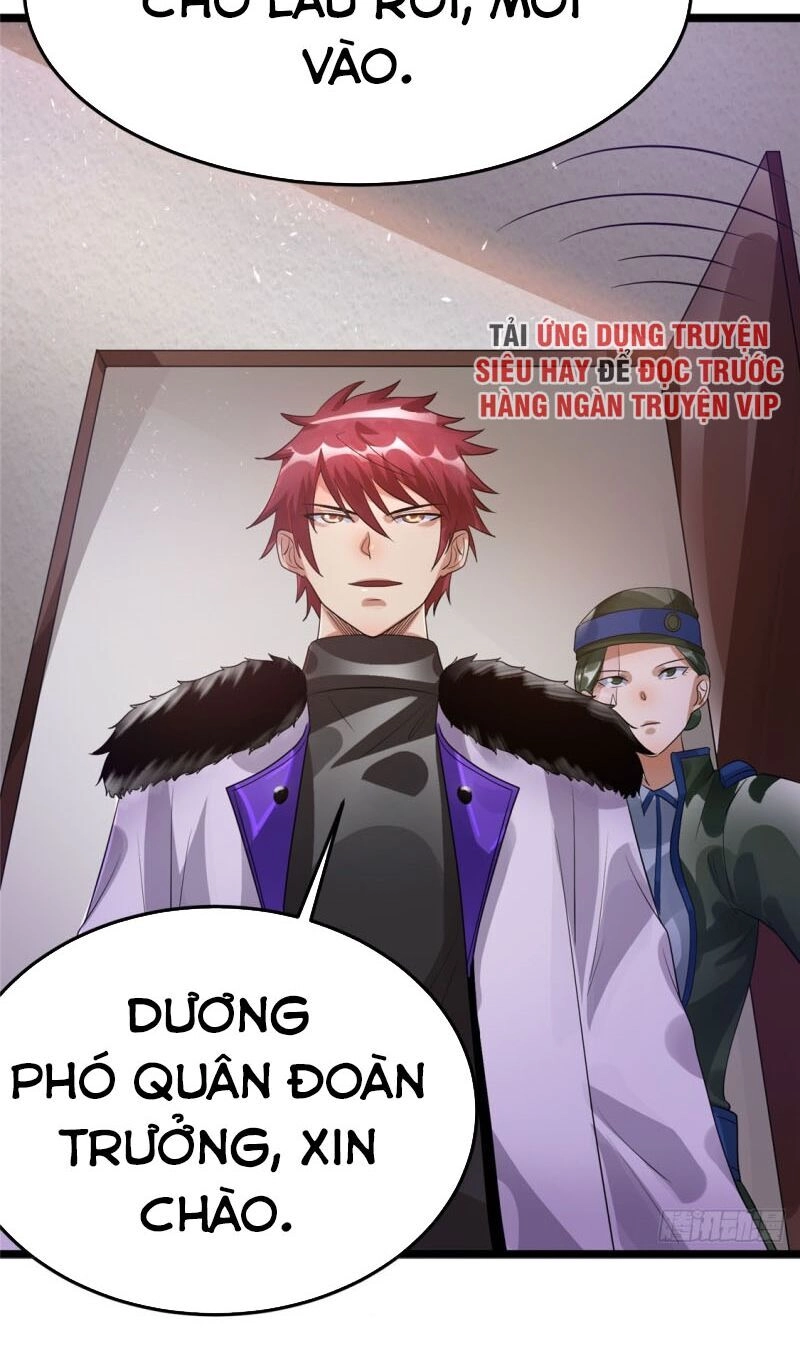 Tiên Vương Trùng Sinh Chapter 83 - 11