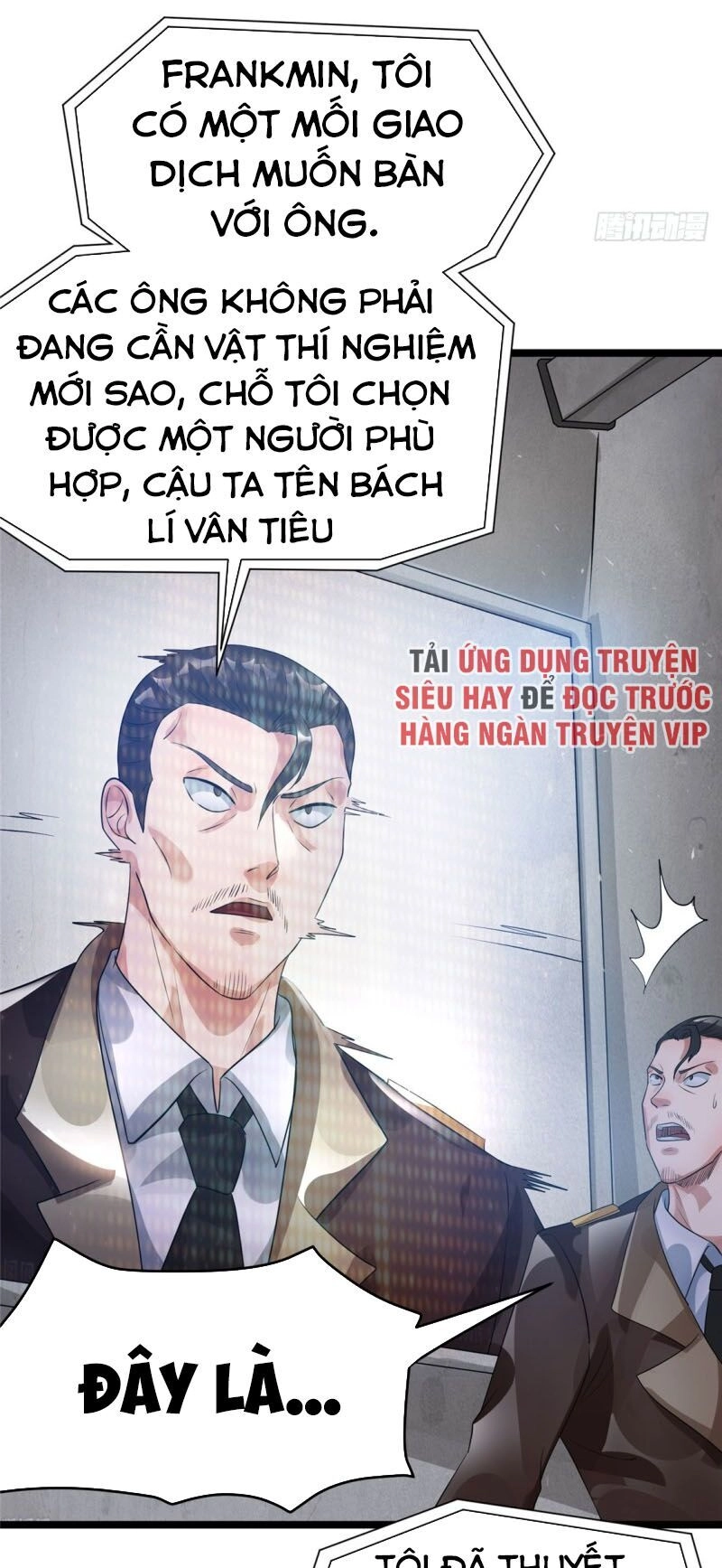 Tiên Vương Trùng Sinh Chapter 83 - 14