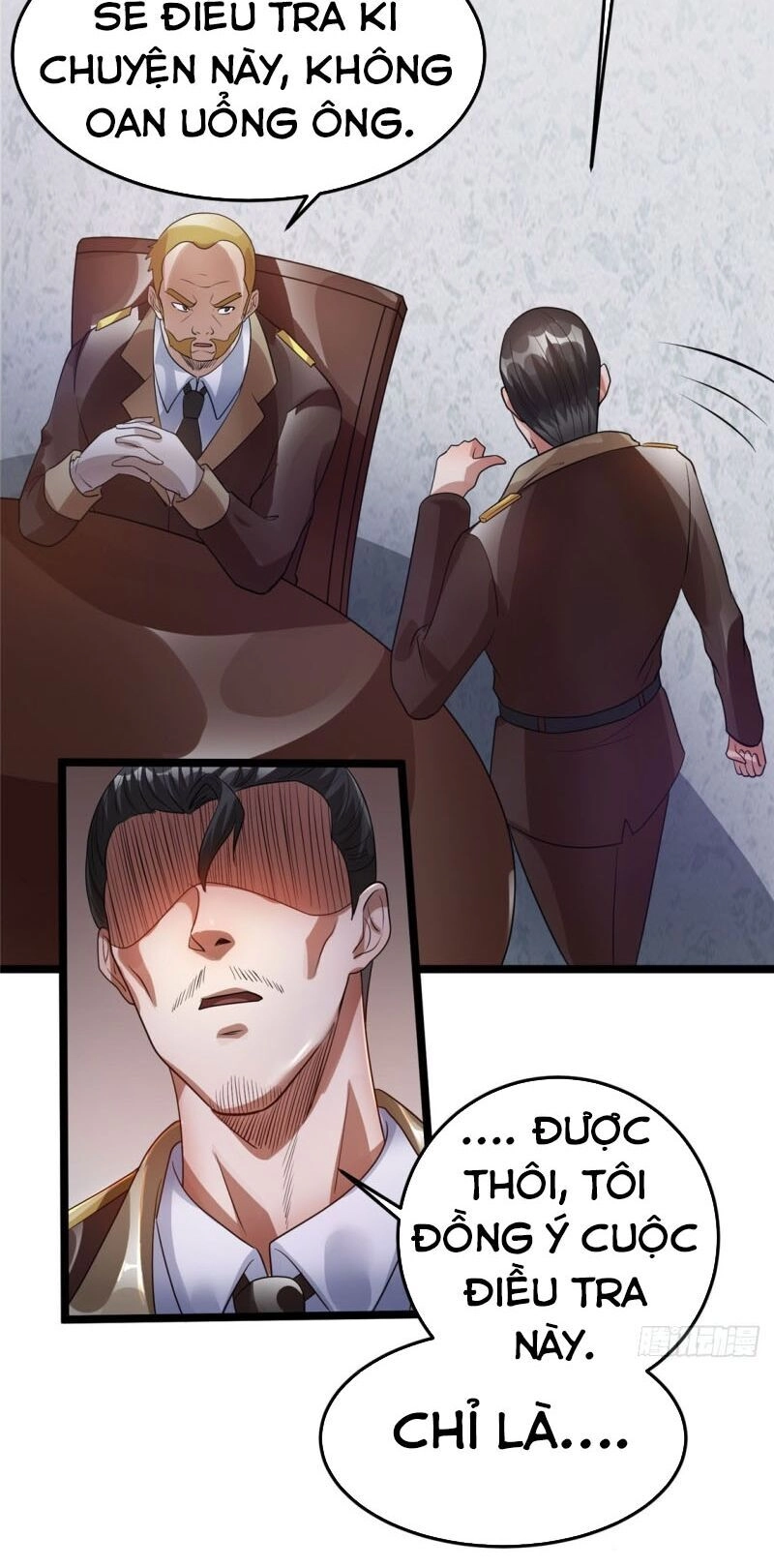 Tiên Vương Trùng Sinh Chapter 83 - 17