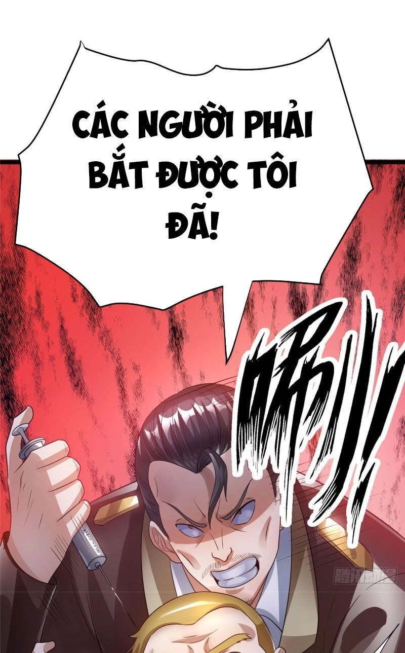 Tiên Vương Trùng Sinh Chapter 83 - 18