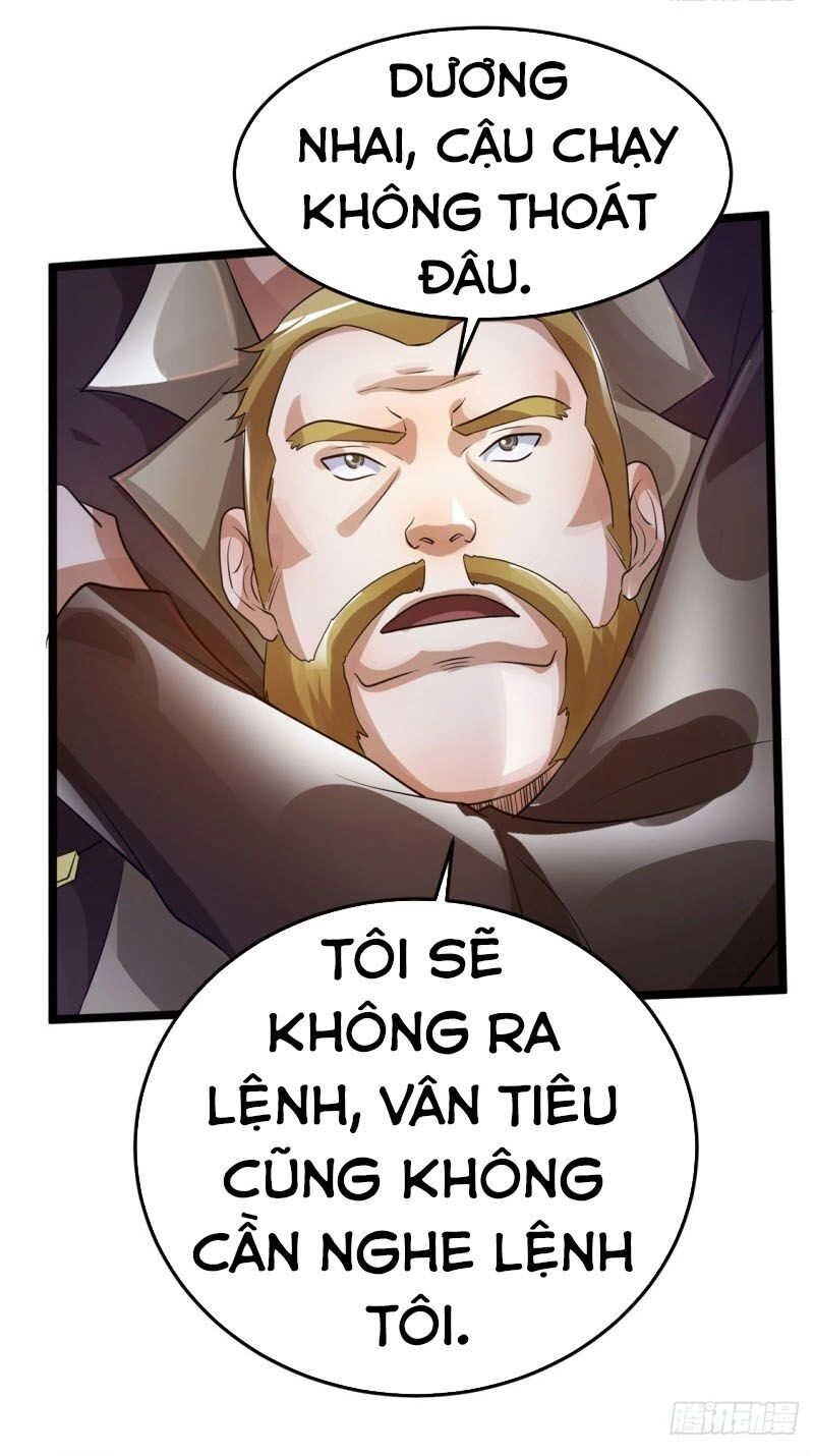 Tiên Vương Trùng Sinh Chapter 83 - 20