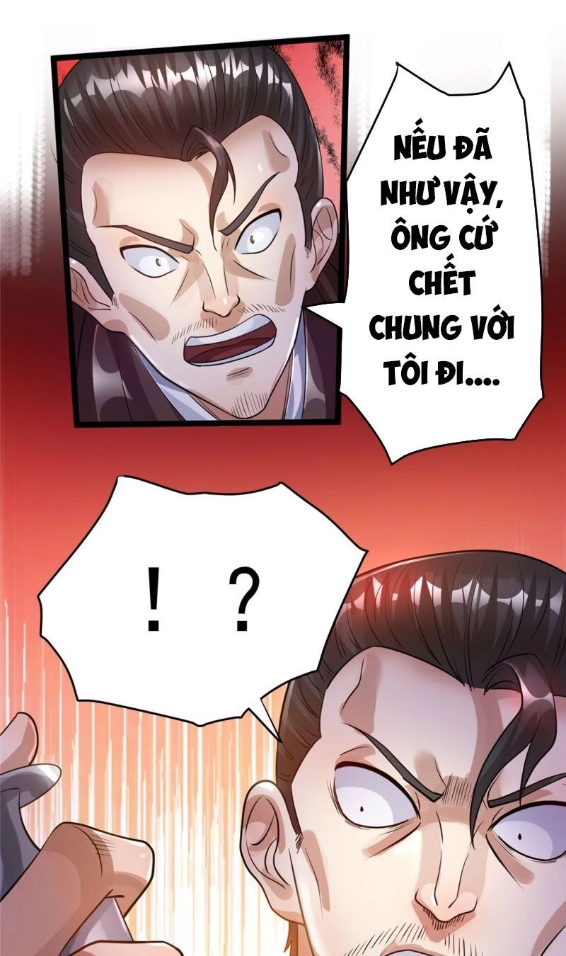 Tiên Vương Trùng Sinh Chapter 83 - 21