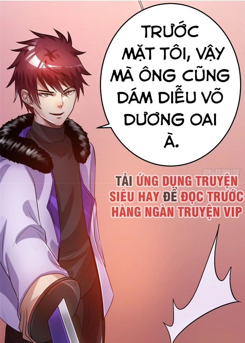 Tiên Vương Trùng Sinh Chapter 83 - 23