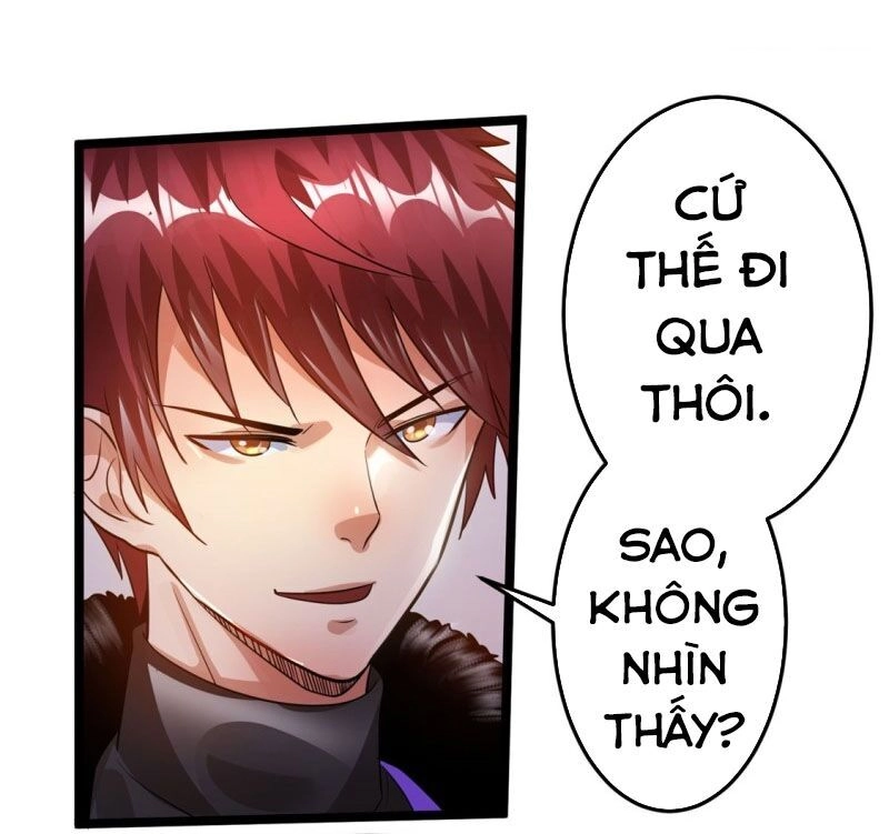 Tiên Vương Trùng Sinh Chapter 83 - 25