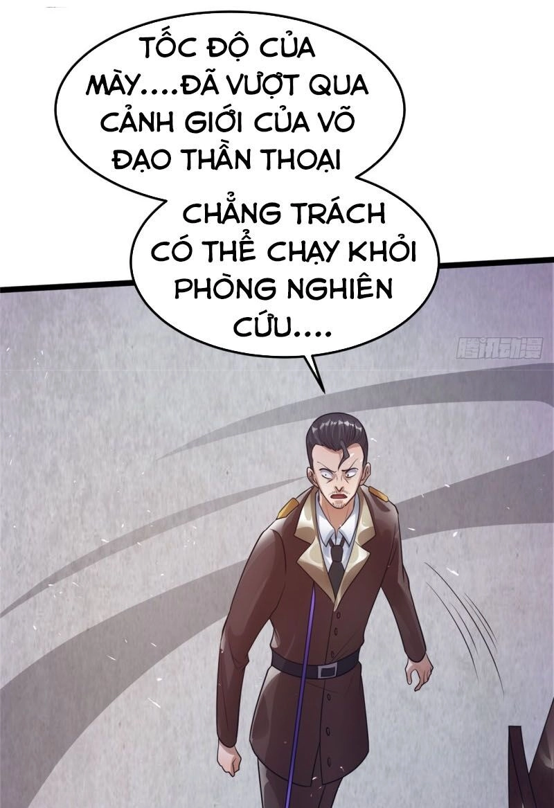 Tiên Vương Trùng Sinh Chapter 83 - 26