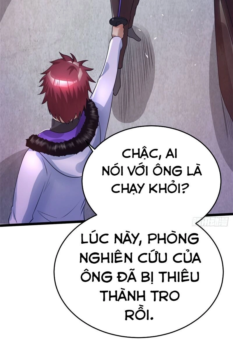 Tiên Vương Trùng Sinh Chapter 83 - 27