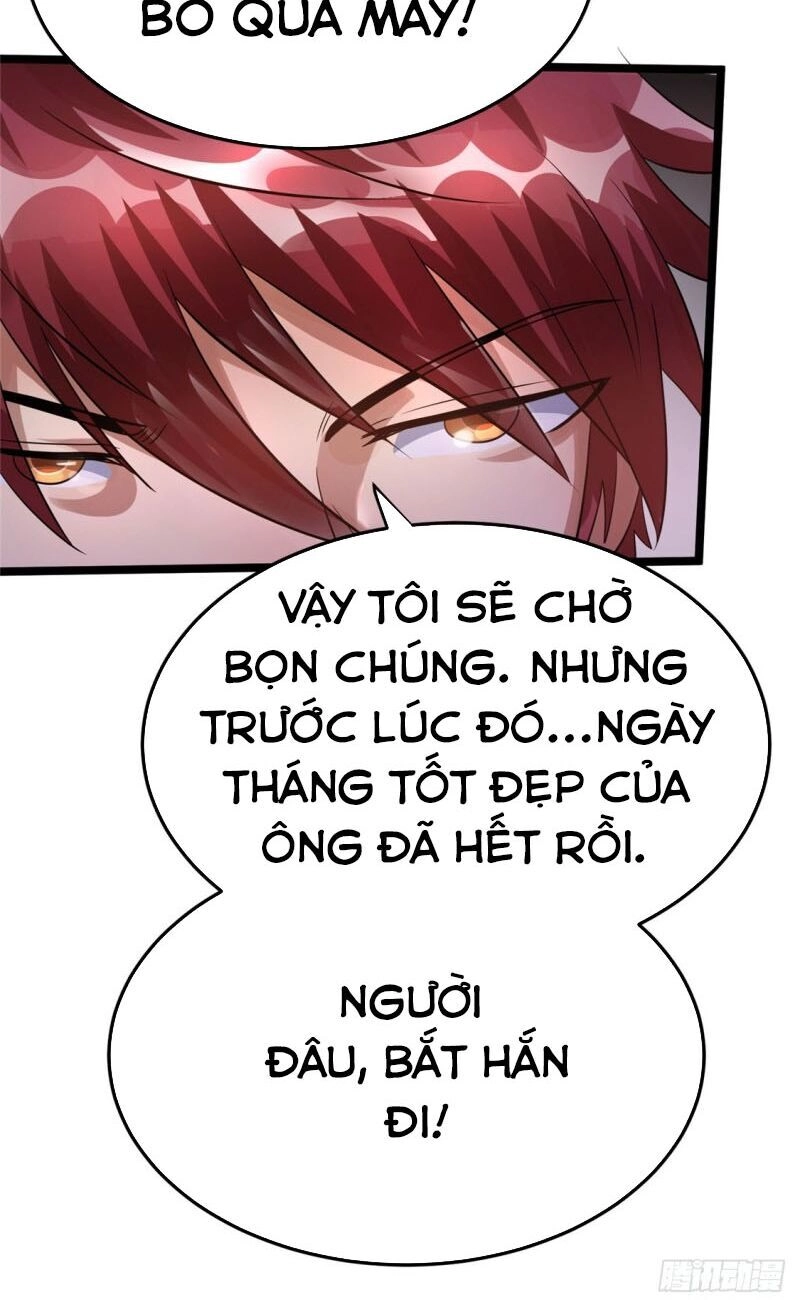 Tiên Vương Trùng Sinh Chapter 83 - 29