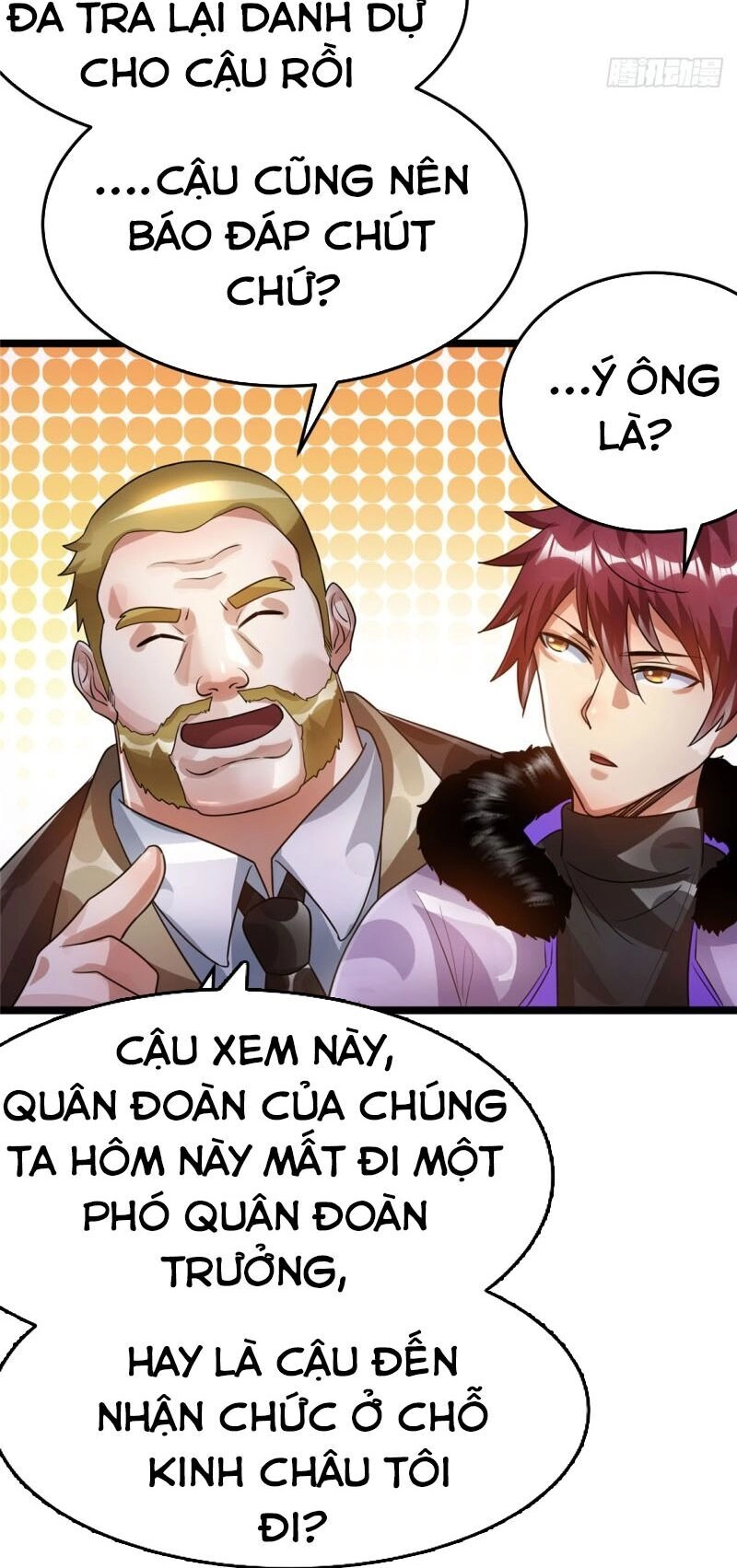 Tiên Vương Trùng Sinh Chapter 83 - 31