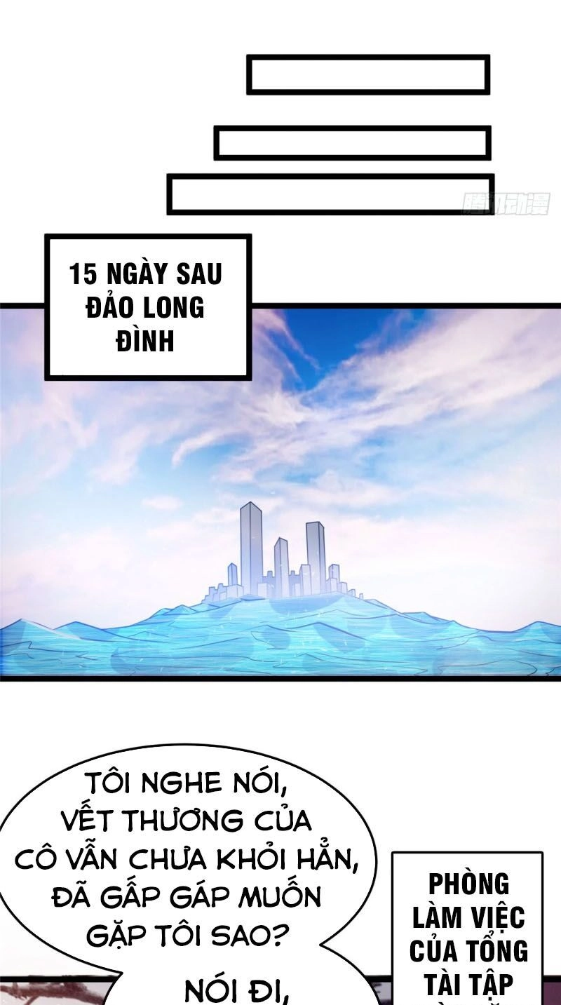 Tiên Vương Trùng Sinh Chapter 83 - 34