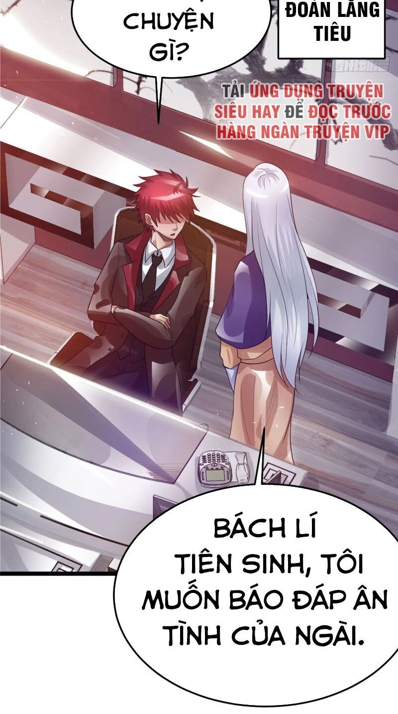Tiên Vương Trùng Sinh Chapter 83 - 35