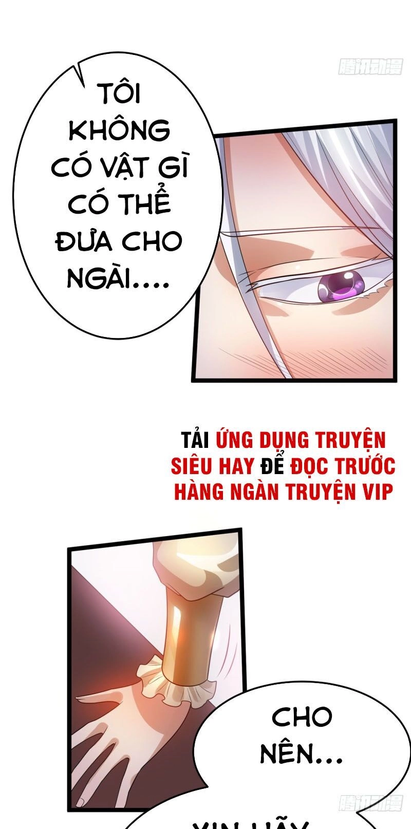 Tiên Vương Trùng Sinh Chapter 83 - 36