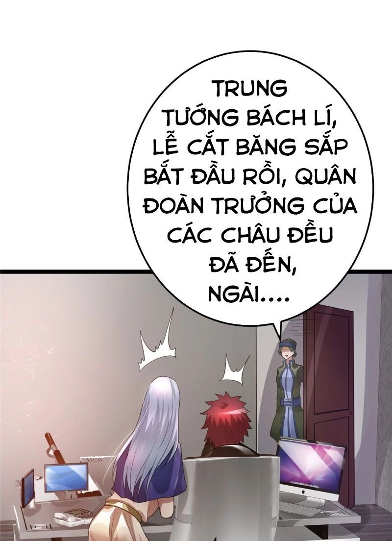 Tiên Vương Trùng Sinh Chapter 83 - 38