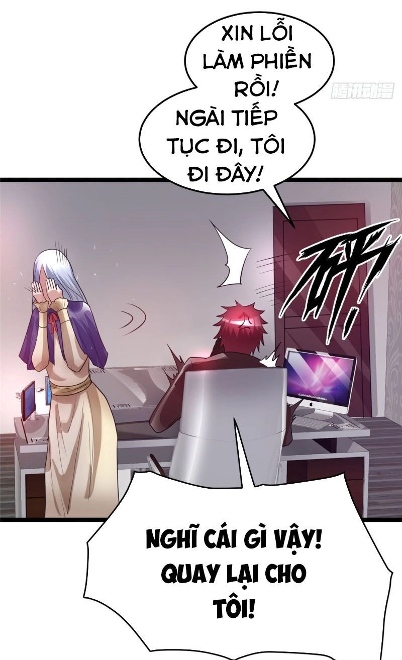 Tiên Vương Trùng Sinh Chapter 83 - 40