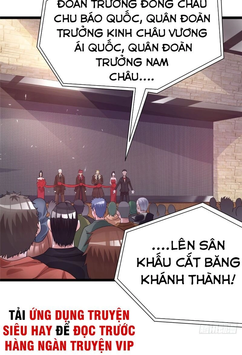 Tiên Vương Trùng Sinh Chapter 83 - 44