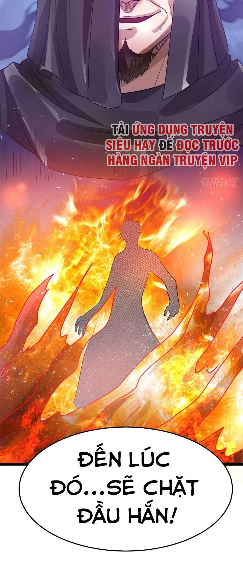 Tiên Vương Trùng Sinh Chapter 83 - 49