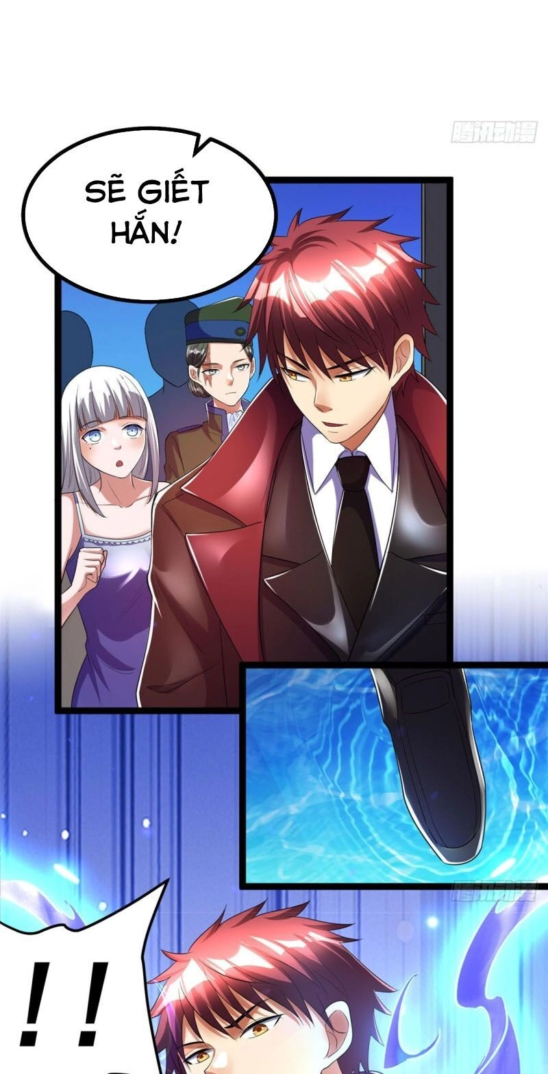 Tiên Vương Trùng Sinh Chapter 84 - 3