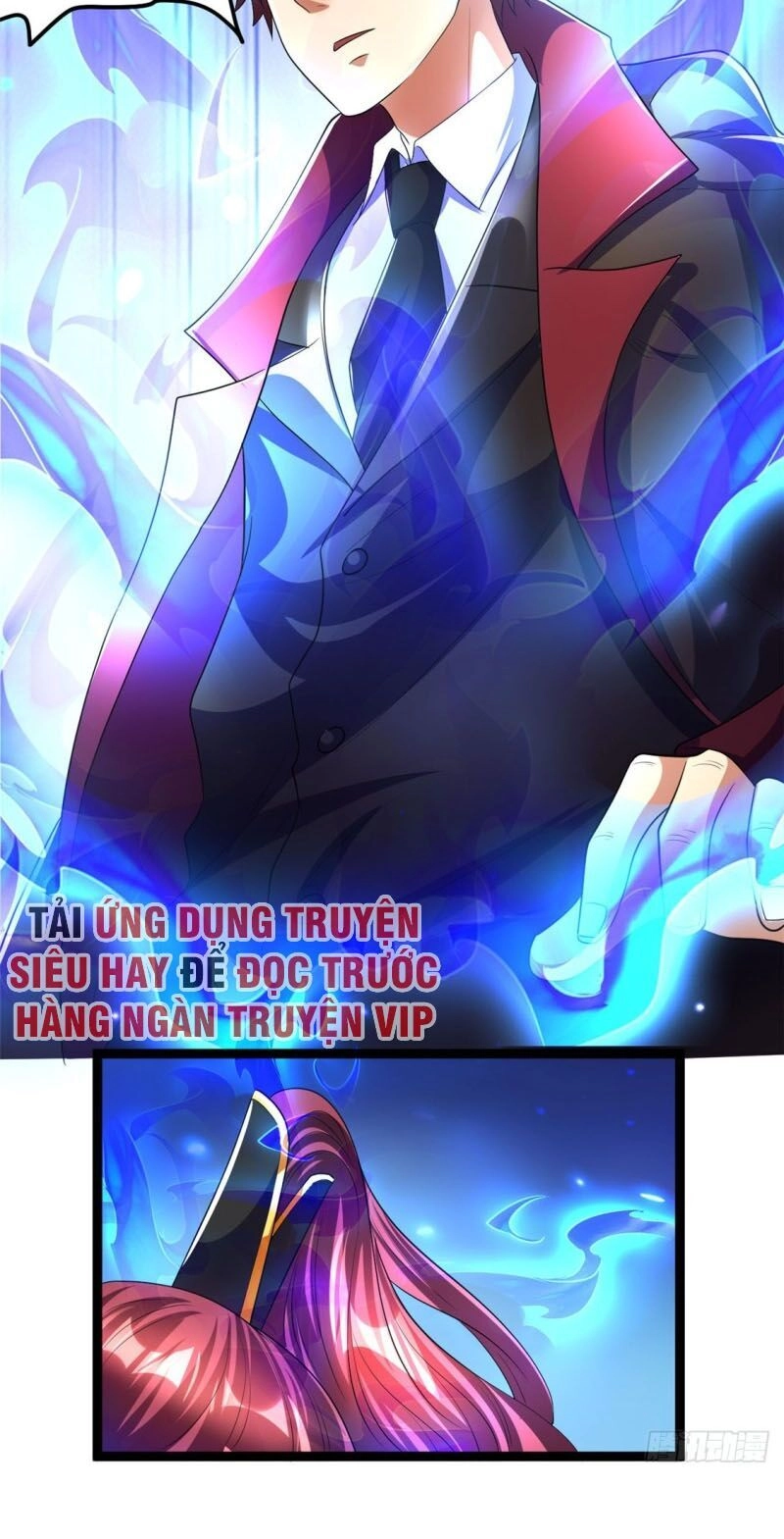 Tiên Vương Trùng Sinh Chapter 84 - 4