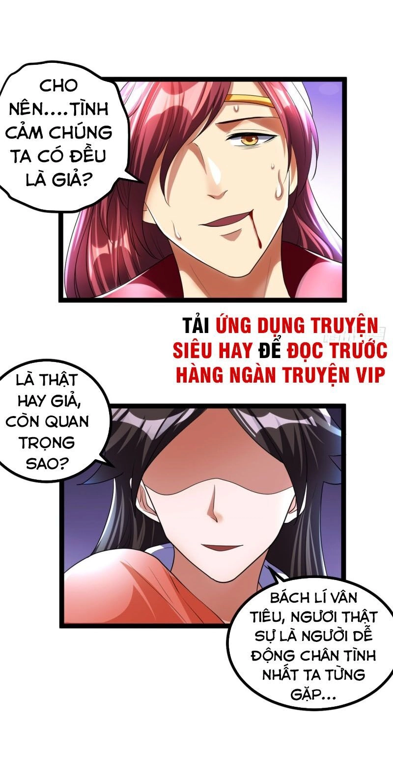 Tiên Vương Trùng Sinh Chapter 84 - 7