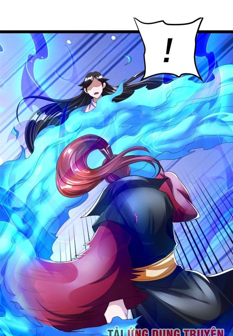 Tiên Vương Trùng Sinh Chapter 84 - 9