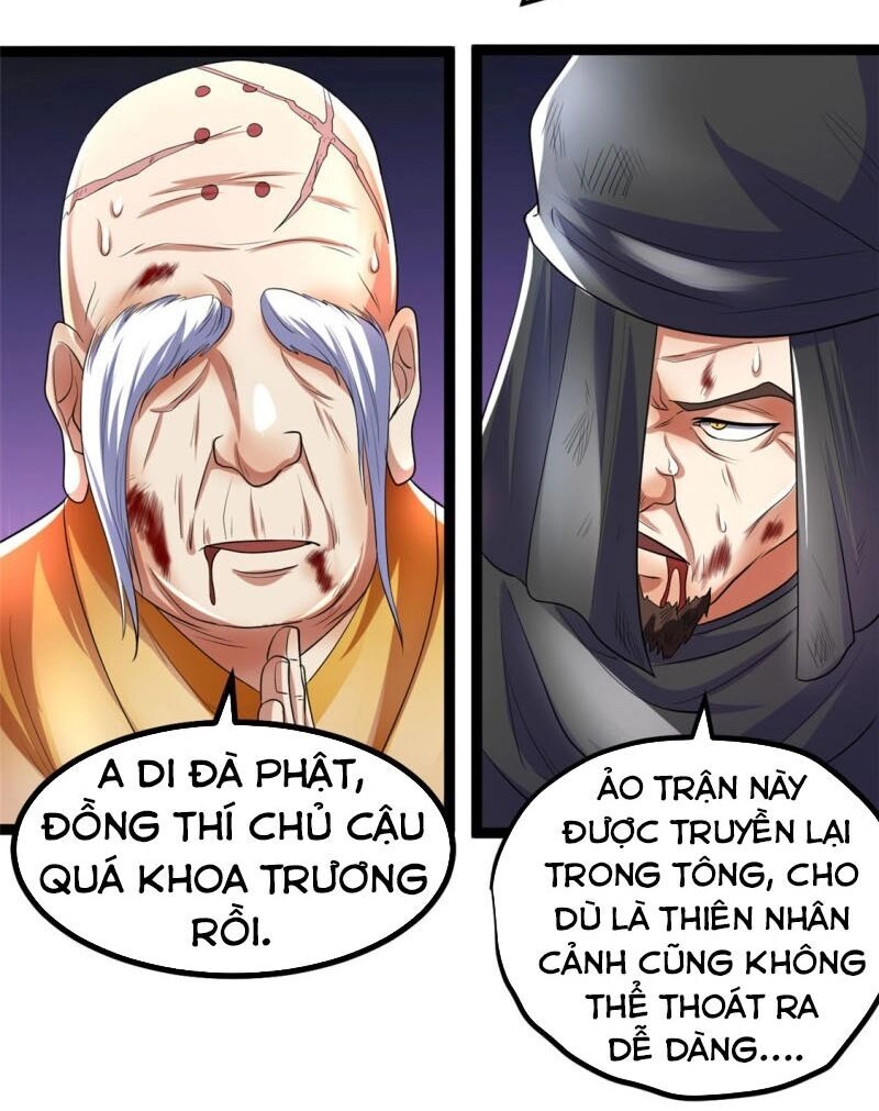 Tiên Vương Trùng Sinh Chapter 84 - 17