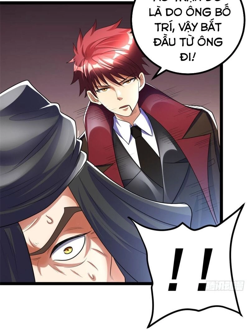 Tiên Vương Trùng Sinh Chapter 84 - 19