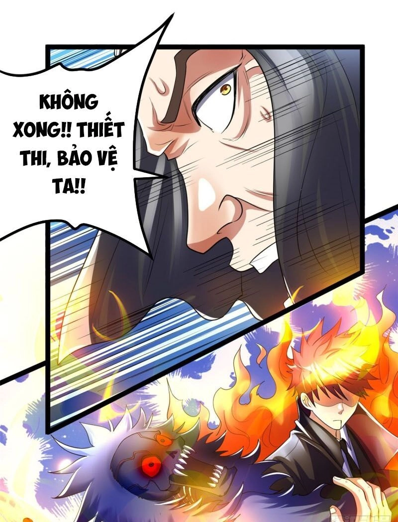 Tiên Vương Trùng Sinh Chapter 84 - 20