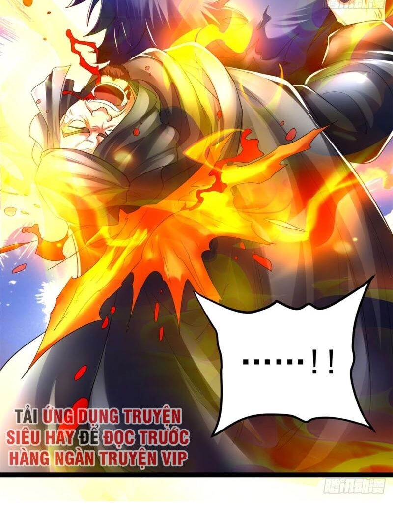 Tiên Vương Trùng Sinh Chapter 84 - 21