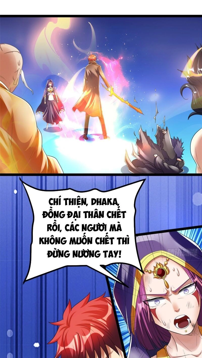 Tiên Vương Trùng Sinh Chapter 84 - 22