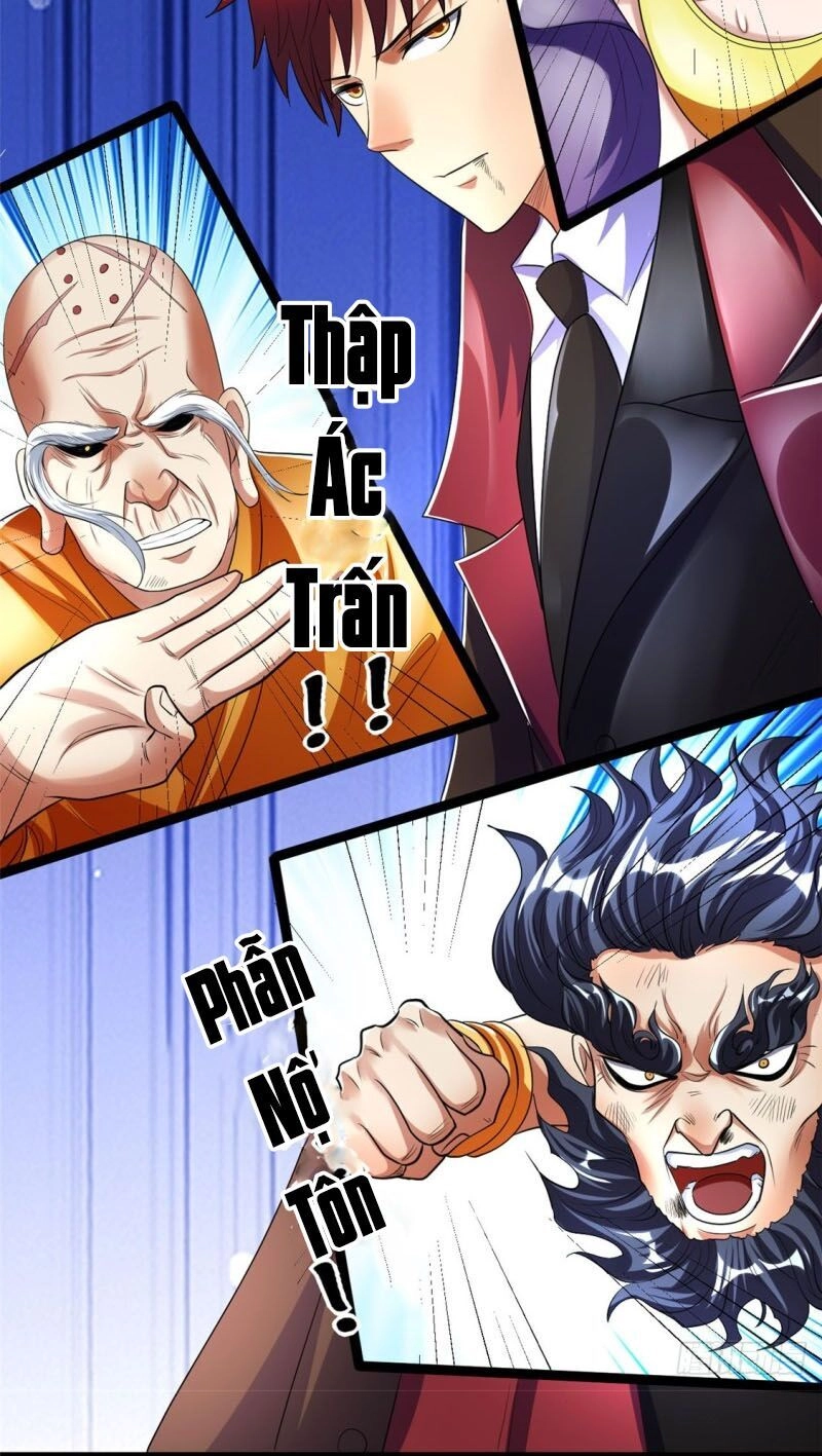 Tiên Vương Trùng Sinh Chapter 84 - 23