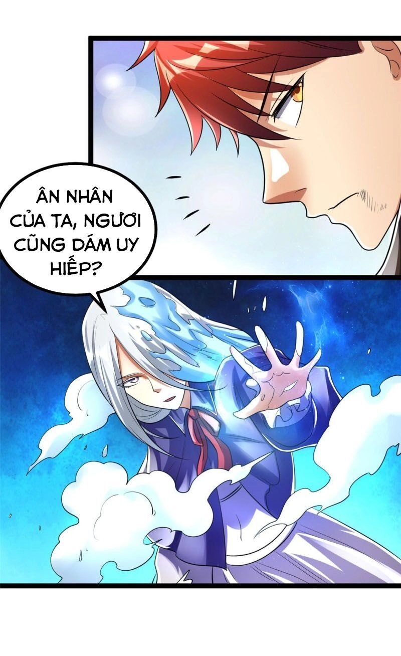 Tiên Vương Trùng Sinh Chapter 84 - 27