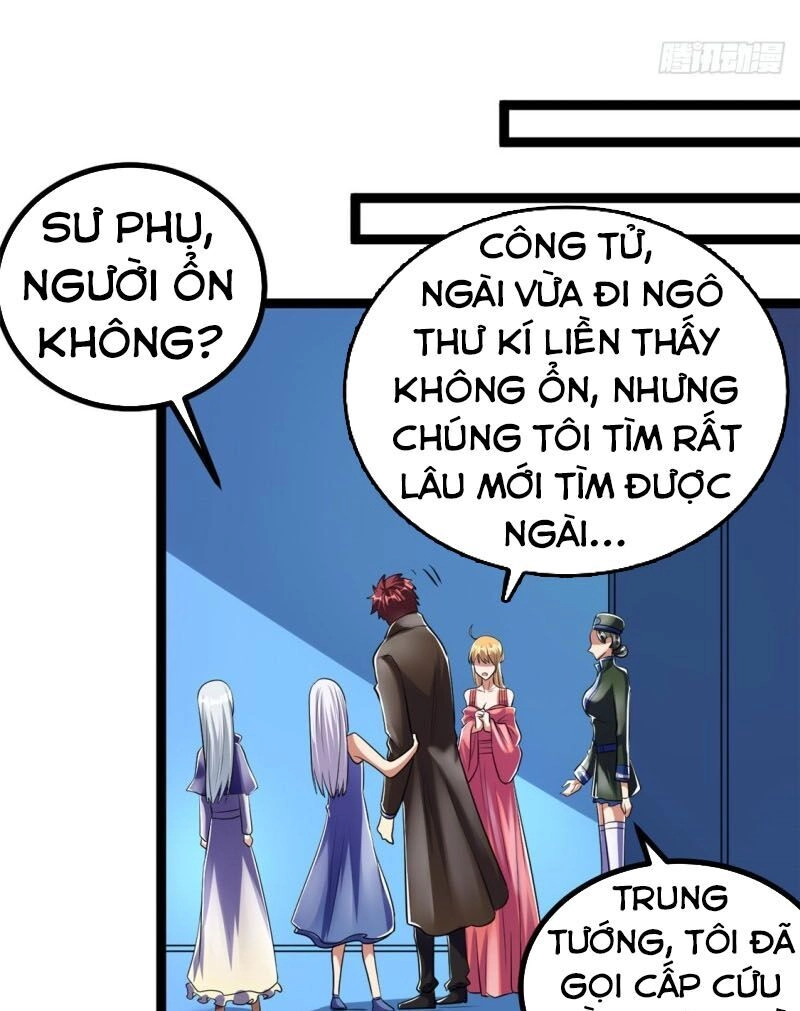 Tiên Vương Trùng Sinh Chapter 84 - 28
