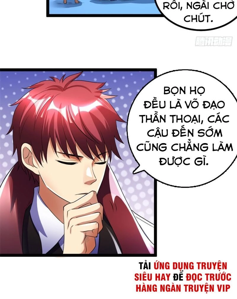 Tiên Vương Trùng Sinh Chapter 84 - 29