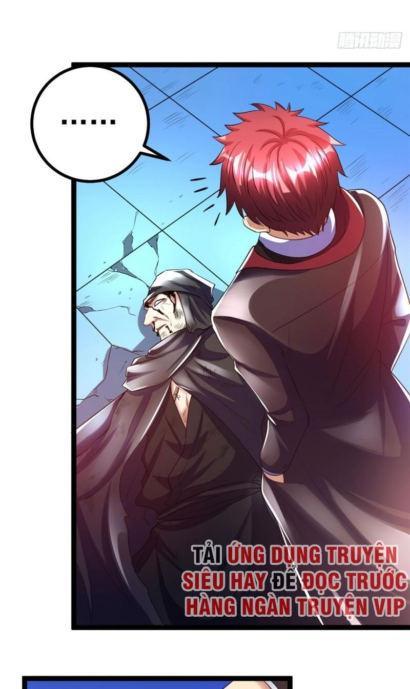 Tiên Vương Trùng Sinh Chapter 84 - 30