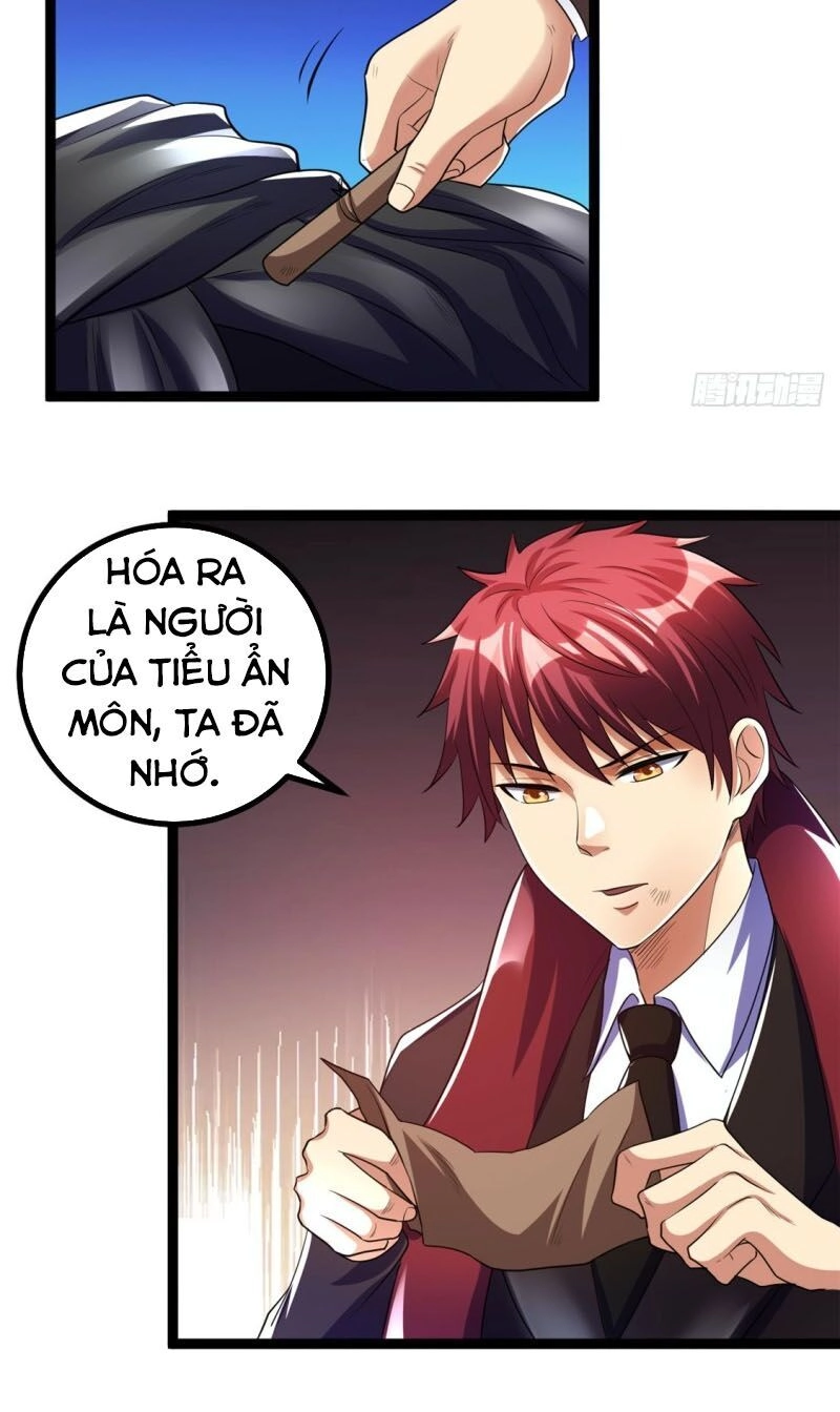 Tiên Vương Trùng Sinh Chapter 84 - 31