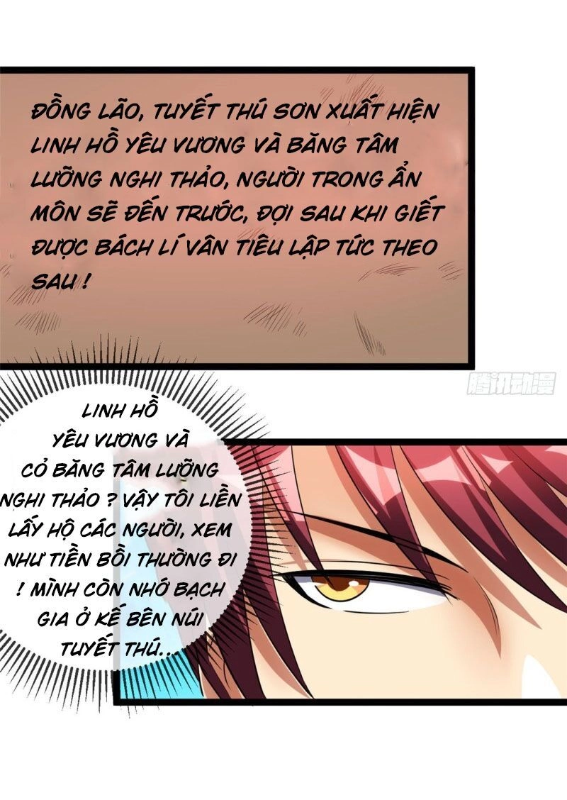 Tiên Vương Trùng Sinh Chapter 84 - 32