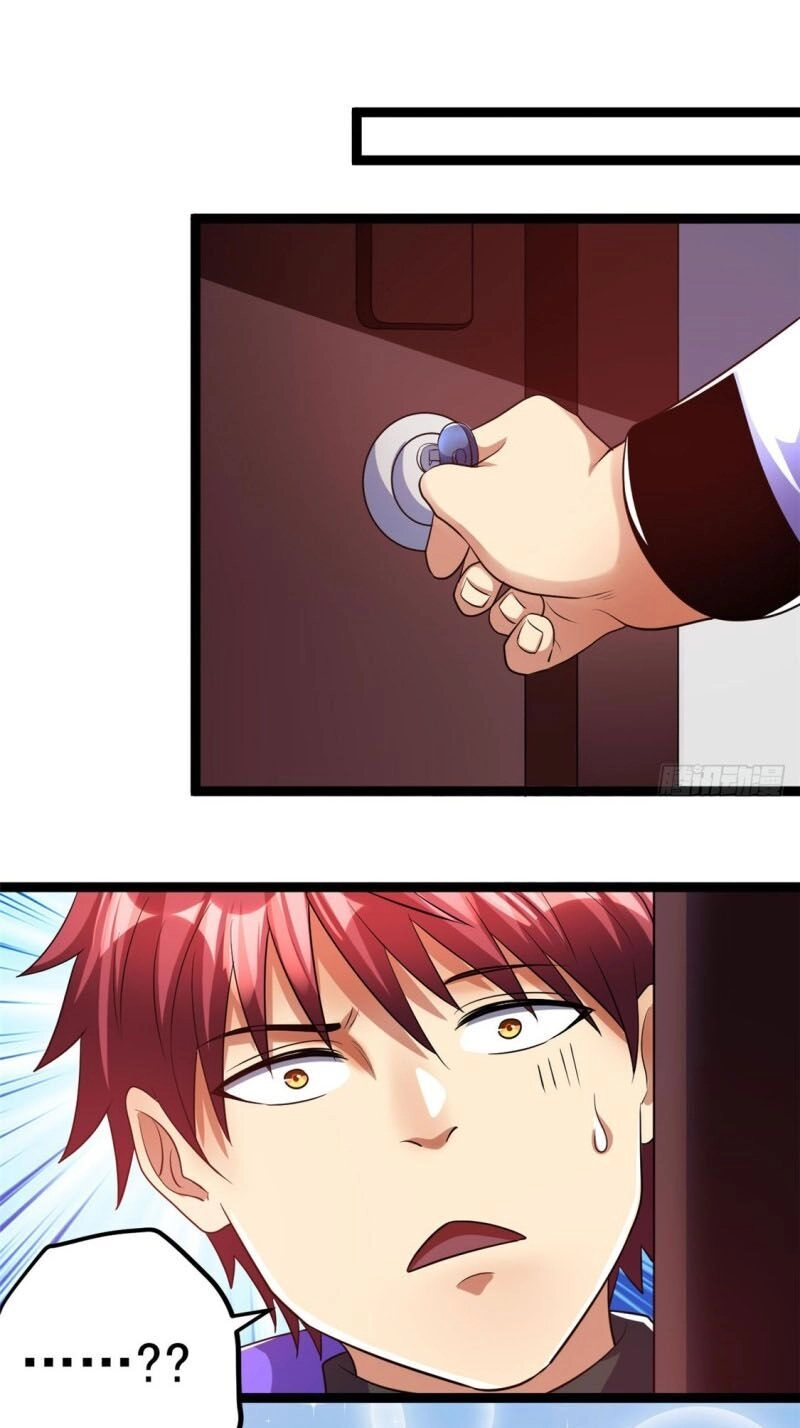 Tiên Vương Trùng Sinh Chapter 84 - 35