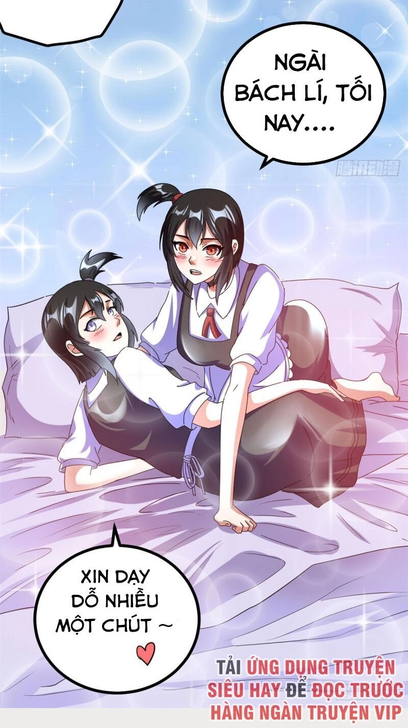 Tiên Vương Trùng Sinh Chapter 84 - 36