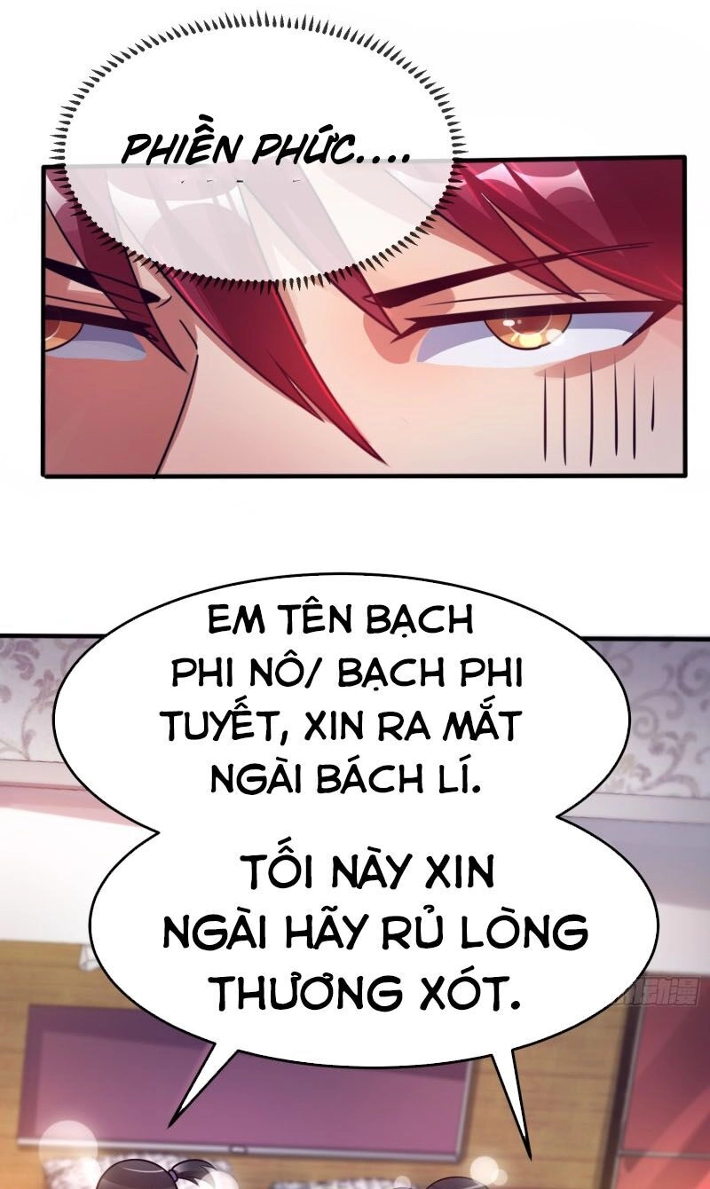 Tiên Vương Trùng Sinh Chapter 85 - 1