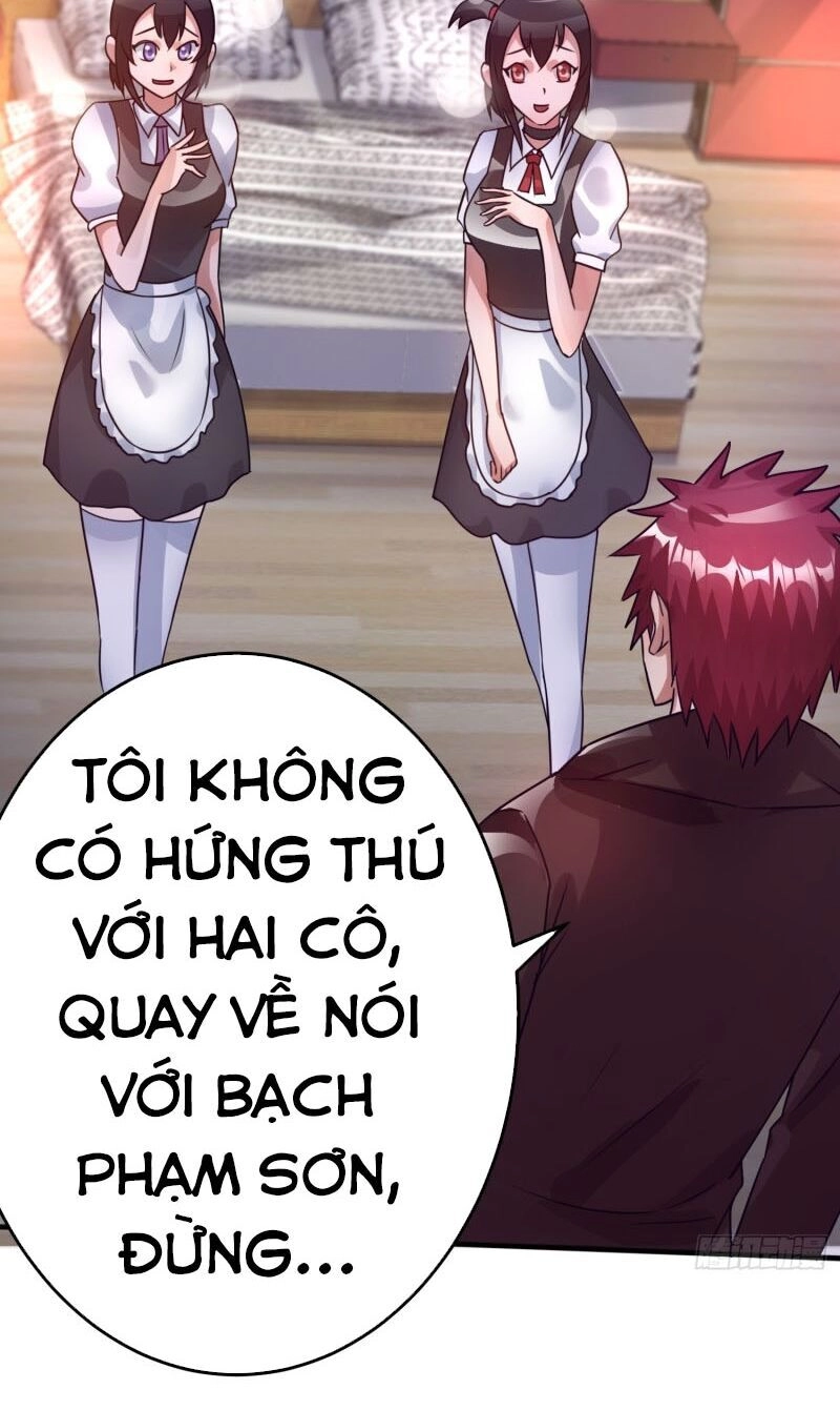 Tiên Vương Trùng Sinh Chapter 85 - 2