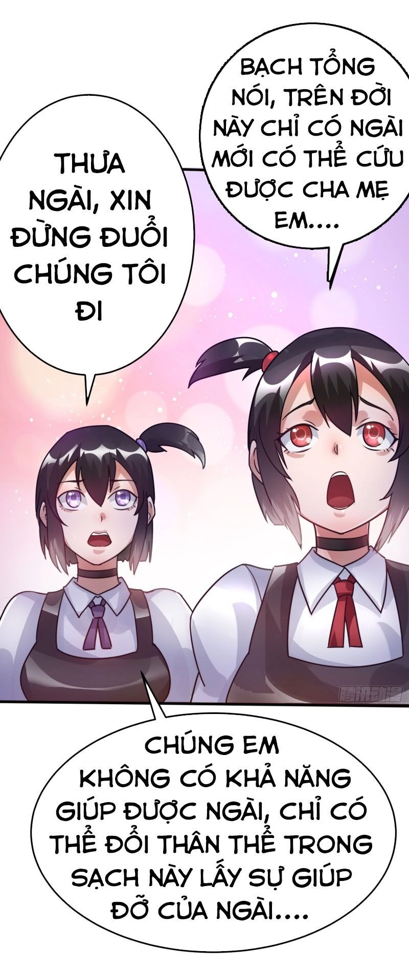 Tiên Vương Trùng Sinh Chapter 85 - 3