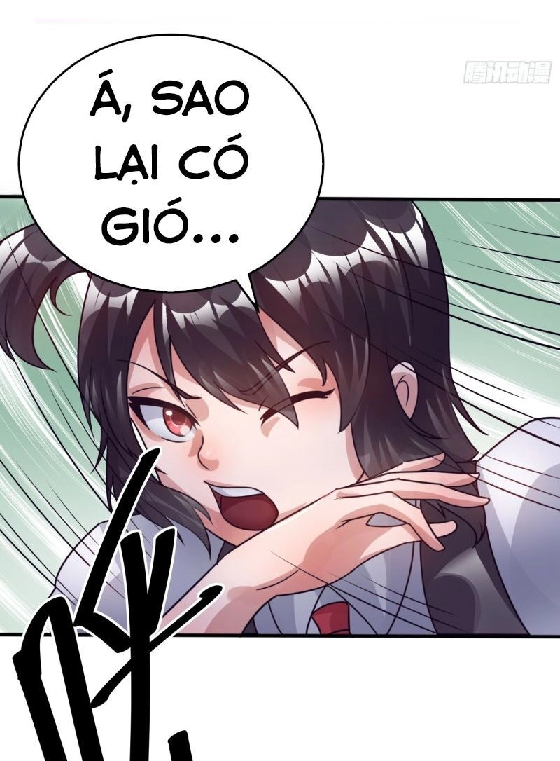 Tiên Vương Trùng Sinh Chapter 85 - 6