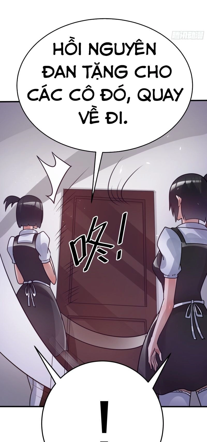 Tiên Vương Trùng Sinh Chapter 85 - 8