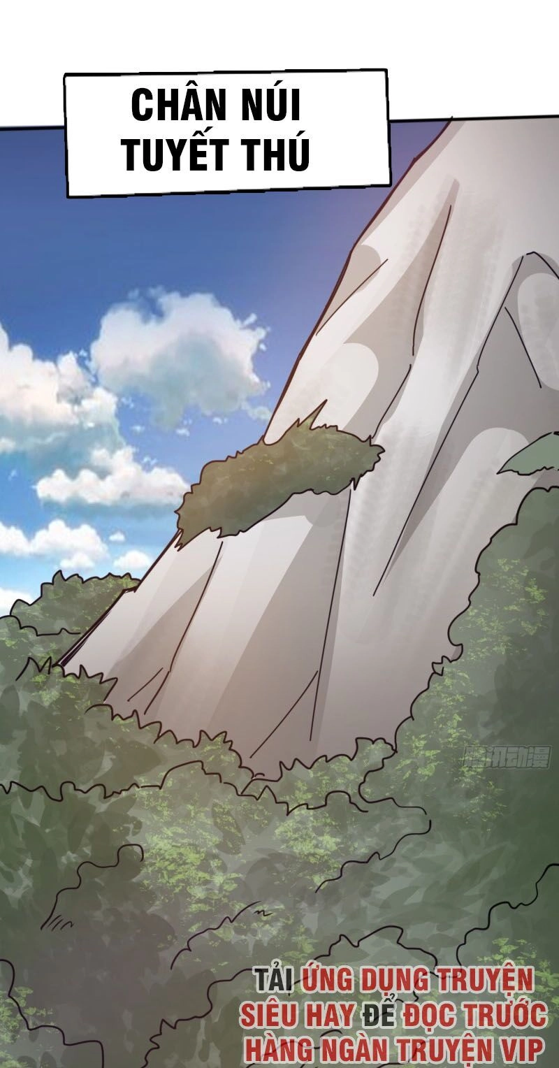 Tiên Vương Trùng Sinh Chapter 85 - 12