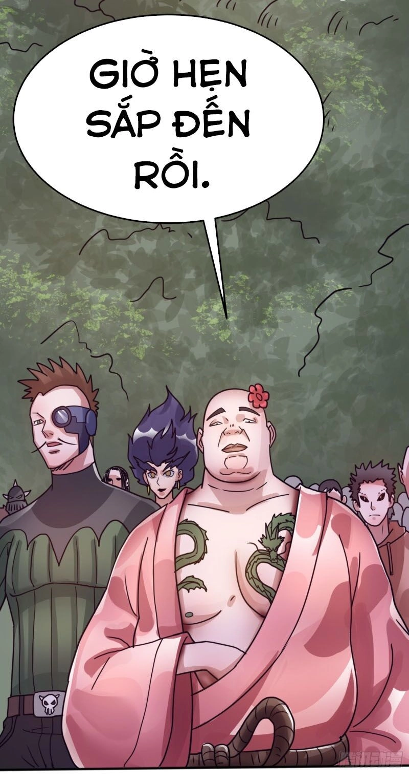 Tiên Vương Trùng Sinh Chapter 85 - 13