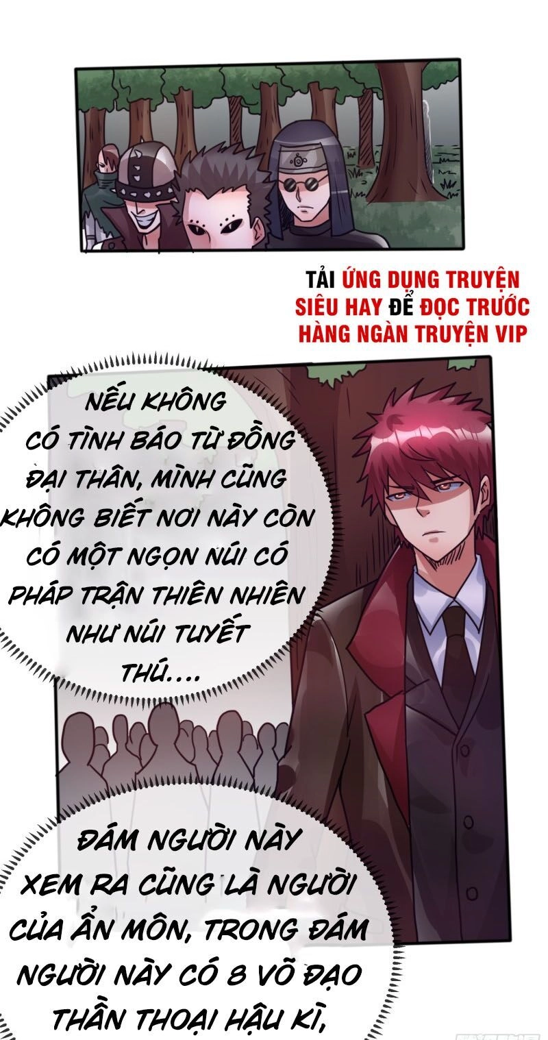 Tiên Vương Trùng Sinh Chapter 85 - 14