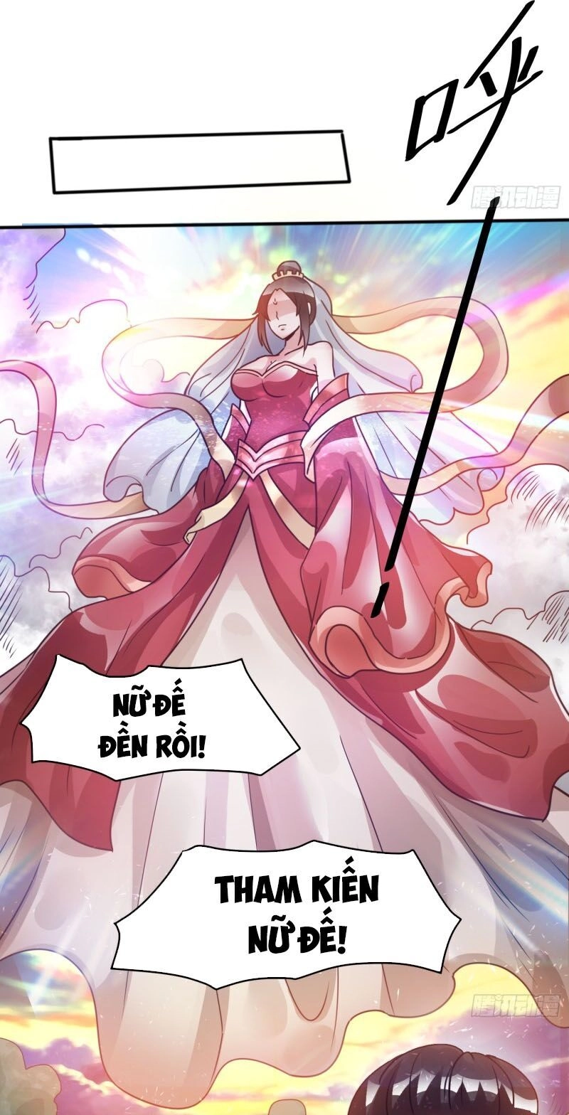 Tiên Vương Trùng Sinh Chapter 85 - 17