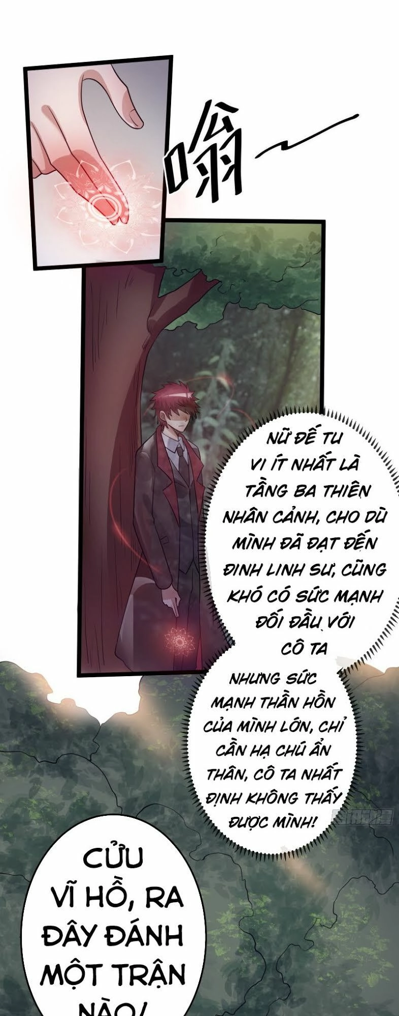 Tiên Vương Trùng Sinh Chapter 85 - 19